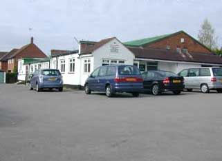 Car park
